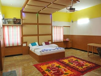 Mangai Towers AC, Dindigul 4